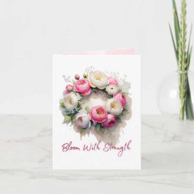 Invitación de cumpleaños Pastel Princess Sweet 15  (Anverso)