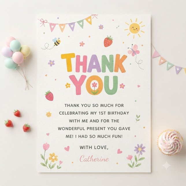 Invitación de cumpleaños Young Wild and Three (Subido por el creador)
