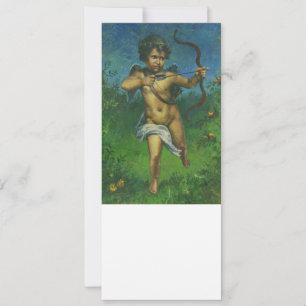 Invitación de Cupido