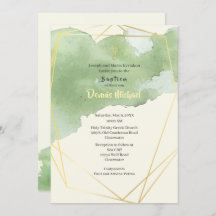 Invitación de Dennis