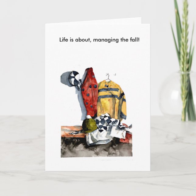 Invitación de Derby (Anverso)