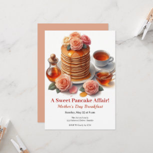 Invitación de Desayuno del Día de la Madre – Panqu
