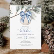 Invitación de Despedida de Soltera Alegre Chinoise