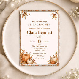 Invitación de Despedida de Soltera Editable de Oto