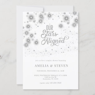 Invitación de Despedida de Soltera para Parejas   