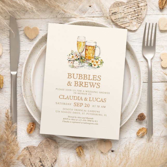 Invitación de Despedida de Solteros para Parejas B (Subido por el creador)