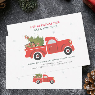 Invitación de desplazamiento de familia de vacacio