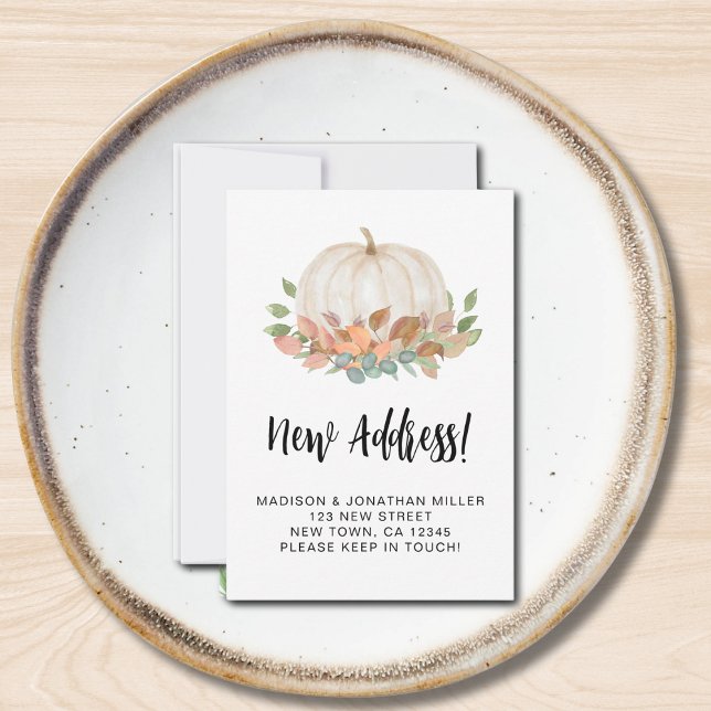 Invitación de desplazamiento de la calabaza presup (Subido por el creador)