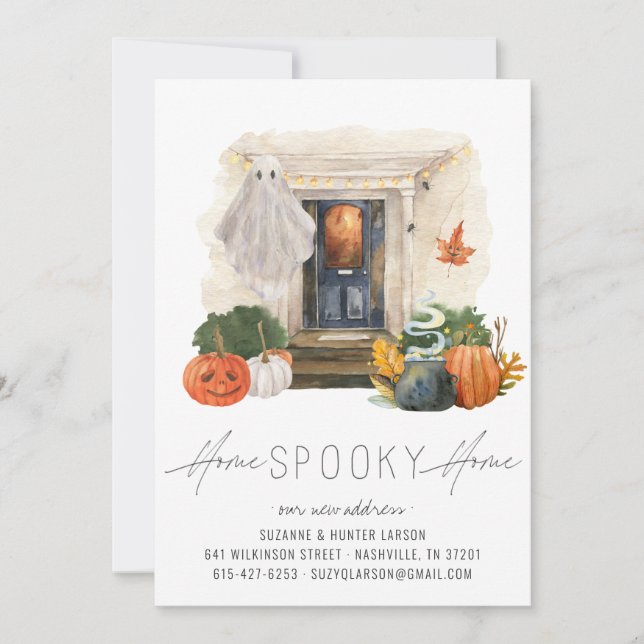 Invitación de desplazamiento de la puerta delanter (Anverso)