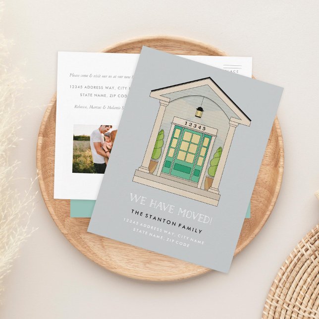 Invitación de desplazamiento de la puerta delanter (Subido por el creador)