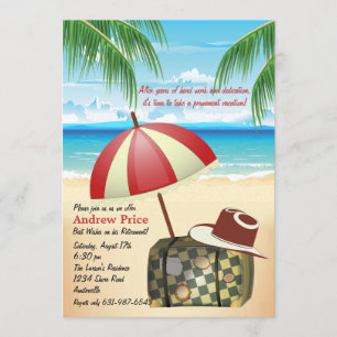 Invitación de destino alcanzada