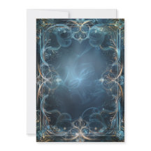 Invitación de diseñador