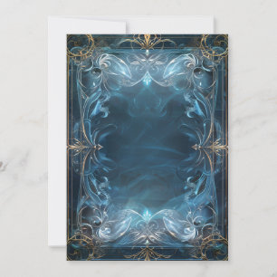 Invitación de diseñador