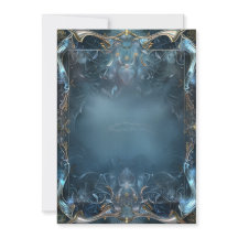 Invitación de diseñador