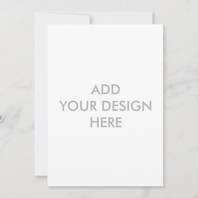 Invitación de diseño aquí (Anverso)