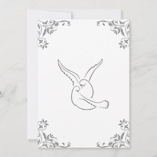 Invitación De dos en dos