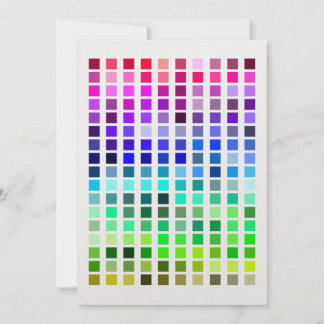 Invitación de ejemplo de color10