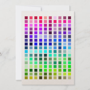 Invitación de ejemplo de color13