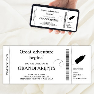 Invitación De Embarazo De Embarazo De Embarazo De