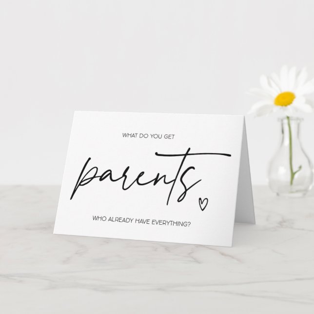 Invitación De Embarazo Revelación Del Bebé Para Mi (Planta pequeña)