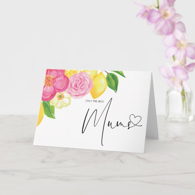 Invitación de embarazo rosa revelación de bebé a M (Orquídea)