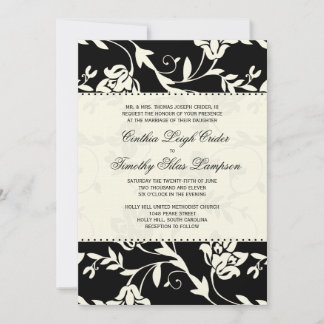 Invitación de encargo