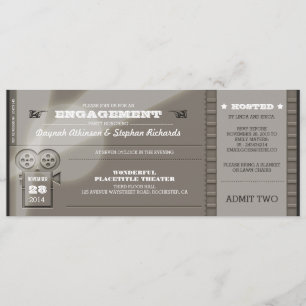 Invitación de entradas del partido de participació