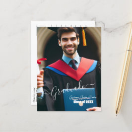 Invitación de escritura fotográfica española simpl