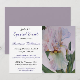 INVITACIÓN DE EVENTO DE PARTIDO DE GRADUACIÓN
