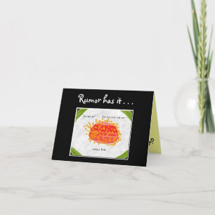 Invitación de fecha