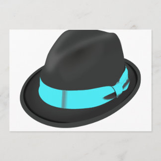 Invitación de Fedora
