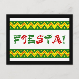 invitación de fiesta