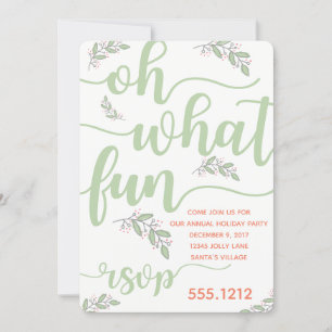 INVITACIÓN DE FIESTA