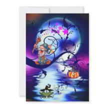 invitación de fiesta