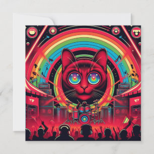 Invitación de fiesta