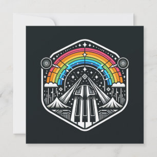 Invitación de fiesta