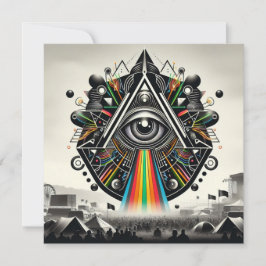 Invitación de fiesta