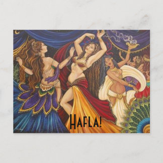 Invitación de fiesta