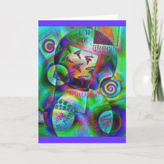 Invitación de fiesta