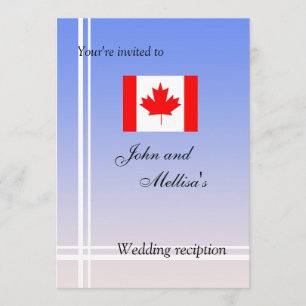 Invitación de fiesta, boda, cumpleaños, graduación