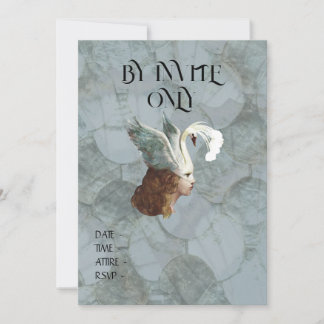 Invitación de Fiesta caprichoso