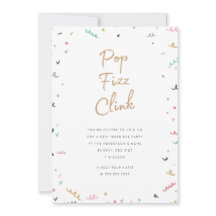 Invitación de fiesta de Año Nuevo de Memphis