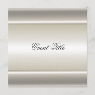 Invitación de fiesta de Año Nuevo Personalizado