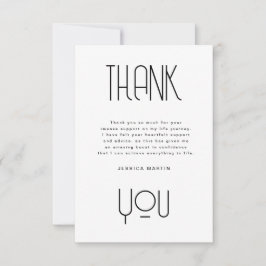 Invitación de fiesta de graduación con foto de tip