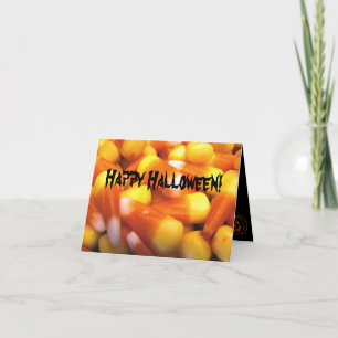 invitación de fiesta de halloween