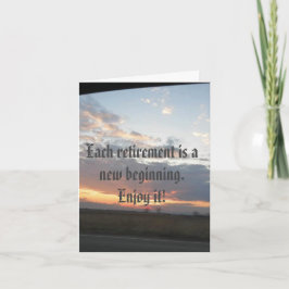 invitación de fiesta de jubilación