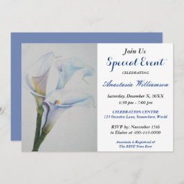 INVITACIÓN DE FIESTA DE REVELACIÓN DE BEBÉS