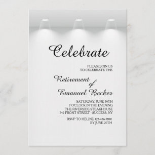 Invitación de Focos