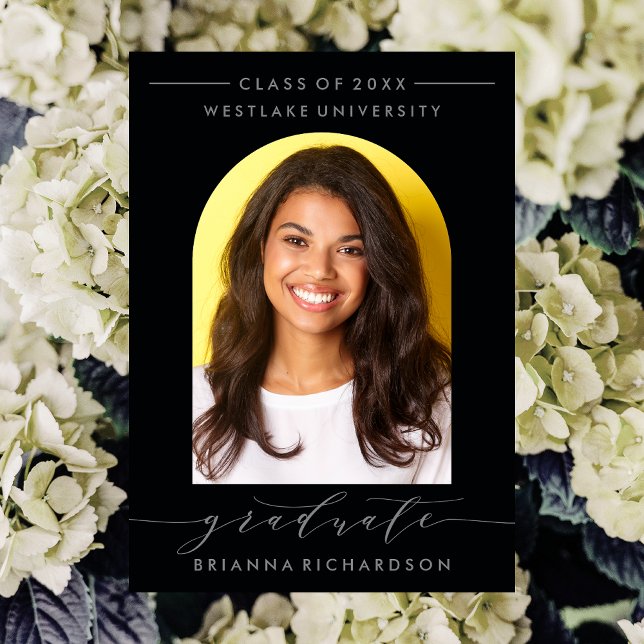 INVITACIÓN DE GRADUACIÓN DE ARCHIVOS SIMPLE Y MODE (Subido por el creador)