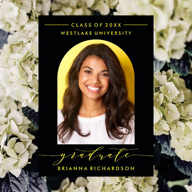 INVITACIÓN DE GRADUACIÓN DE ARCHIVOS SIMPLE Y MODE (Subido por el creador)